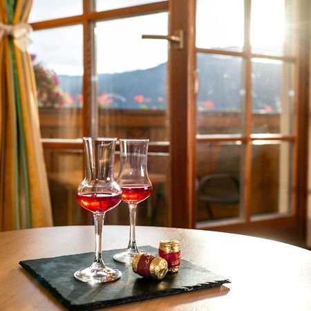 Sonnhof Am Hochkoenig Hotel Muhlbach Am Hochkonig Ngoại thất bức ảnh
