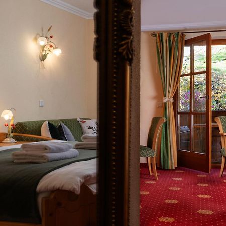Sonnhof Am Hochkoenig Hotel Muhlbach Am Hochkonig Ngoại thất bức ảnh
