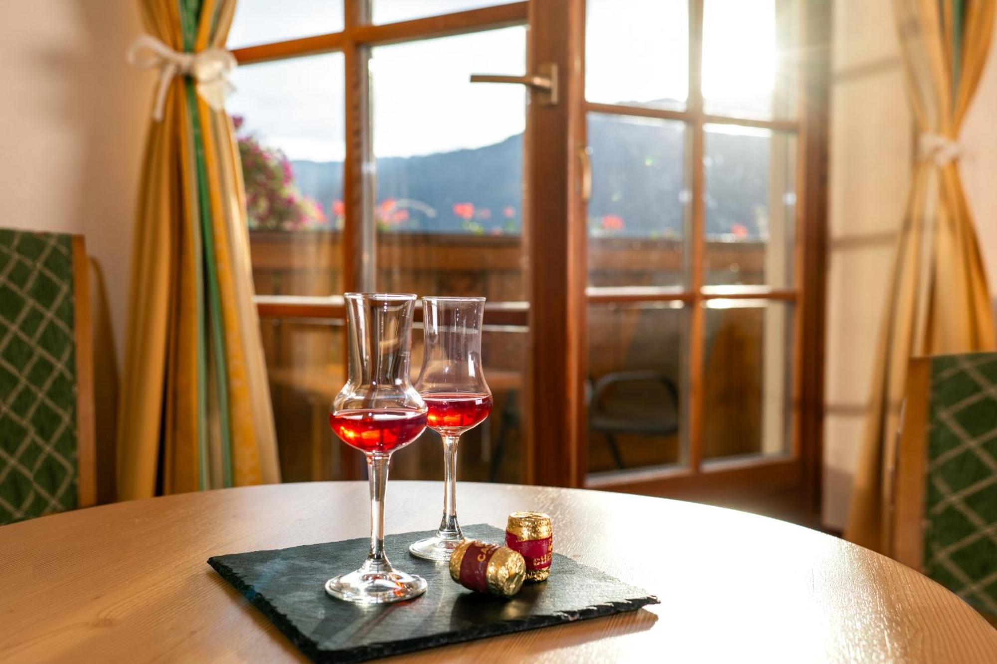 Sonnhof Am Hochkoenig Hotel Muhlbach Am Hochkonig Ngoại thất bức ảnh