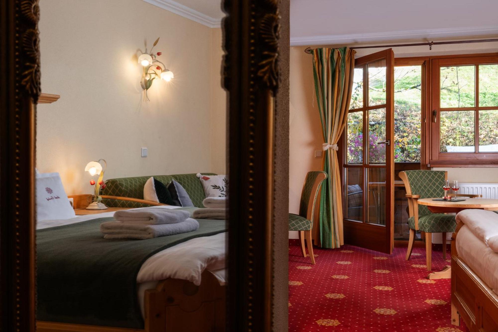 Sonnhof Am Hochkoenig Hotel Muhlbach Am Hochkonig Ngoại thất bức ảnh