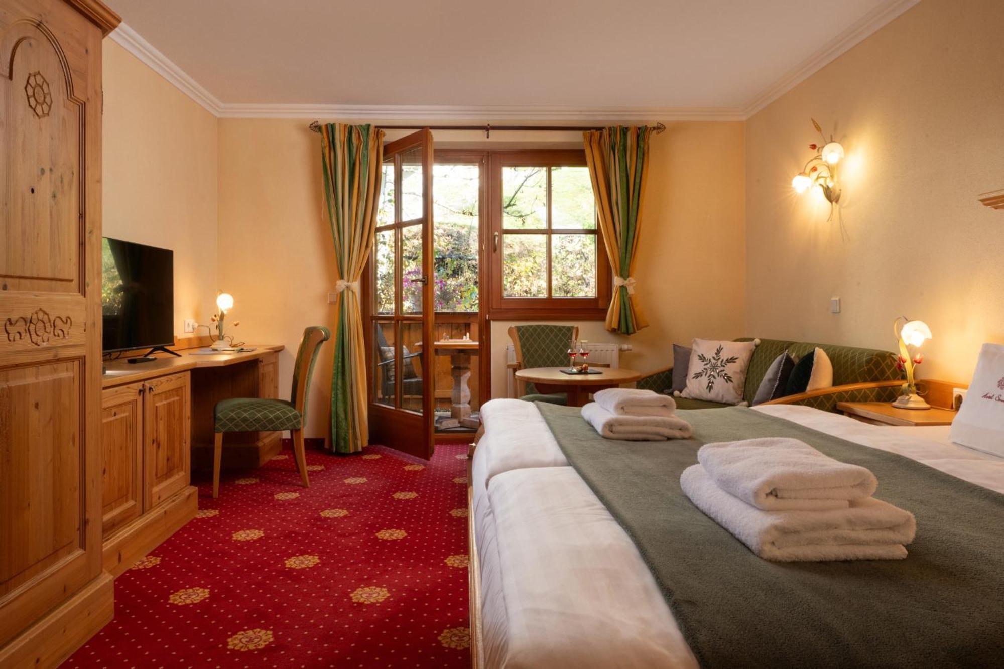 Sonnhof Am Hochkoenig Hotel Muhlbach Am Hochkonig Ngoại thất bức ảnh