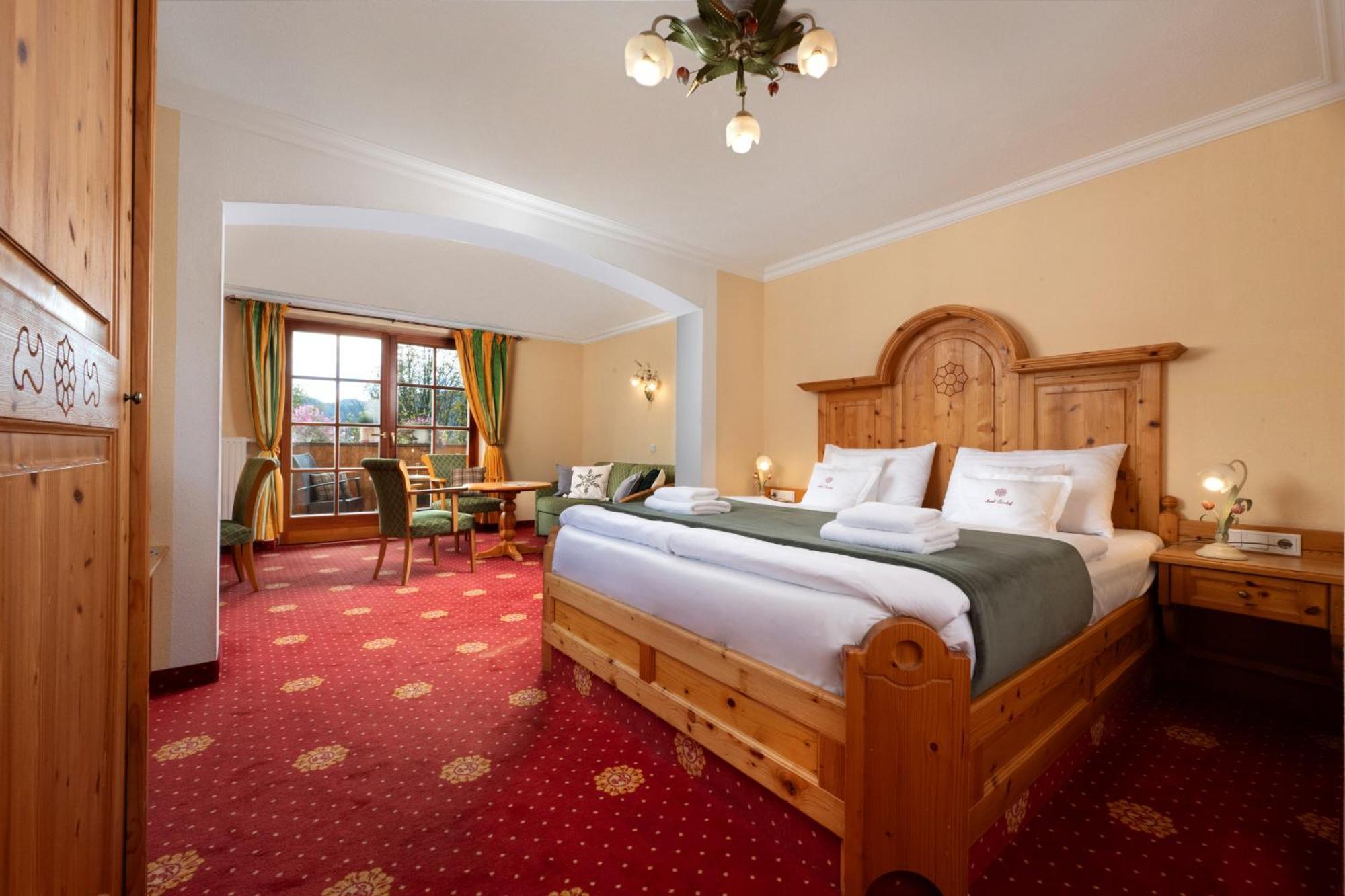 Sonnhof Am Hochkoenig Hotel Muhlbach Am Hochkonig Ngoại thất bức ảnh