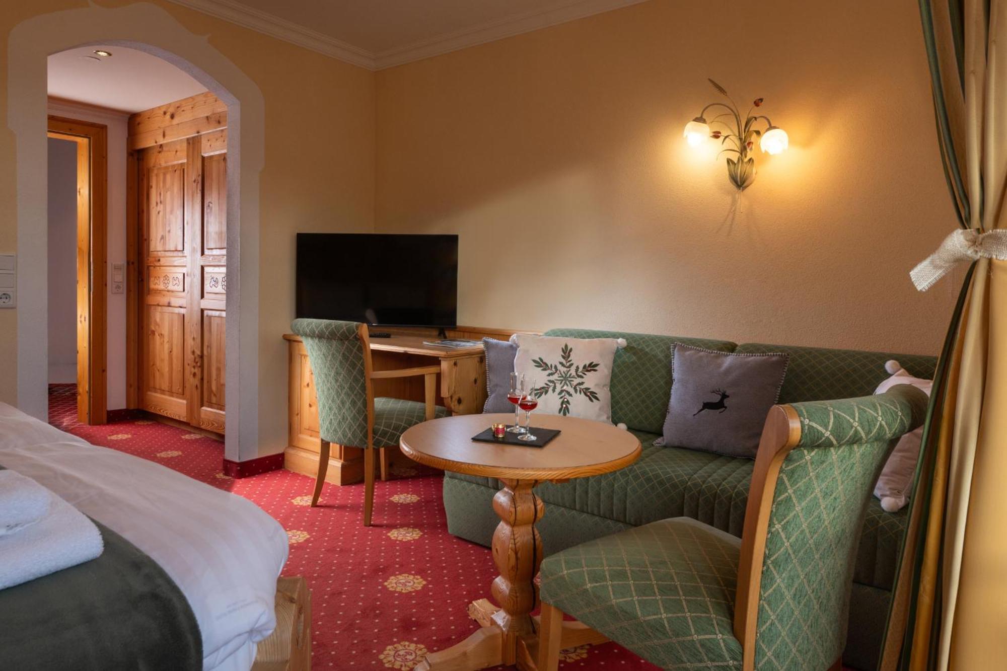 Sonnhof Am Hochkoenig Hotel Muhlbach Am Hochkonig Ngoại thất bức ảnh