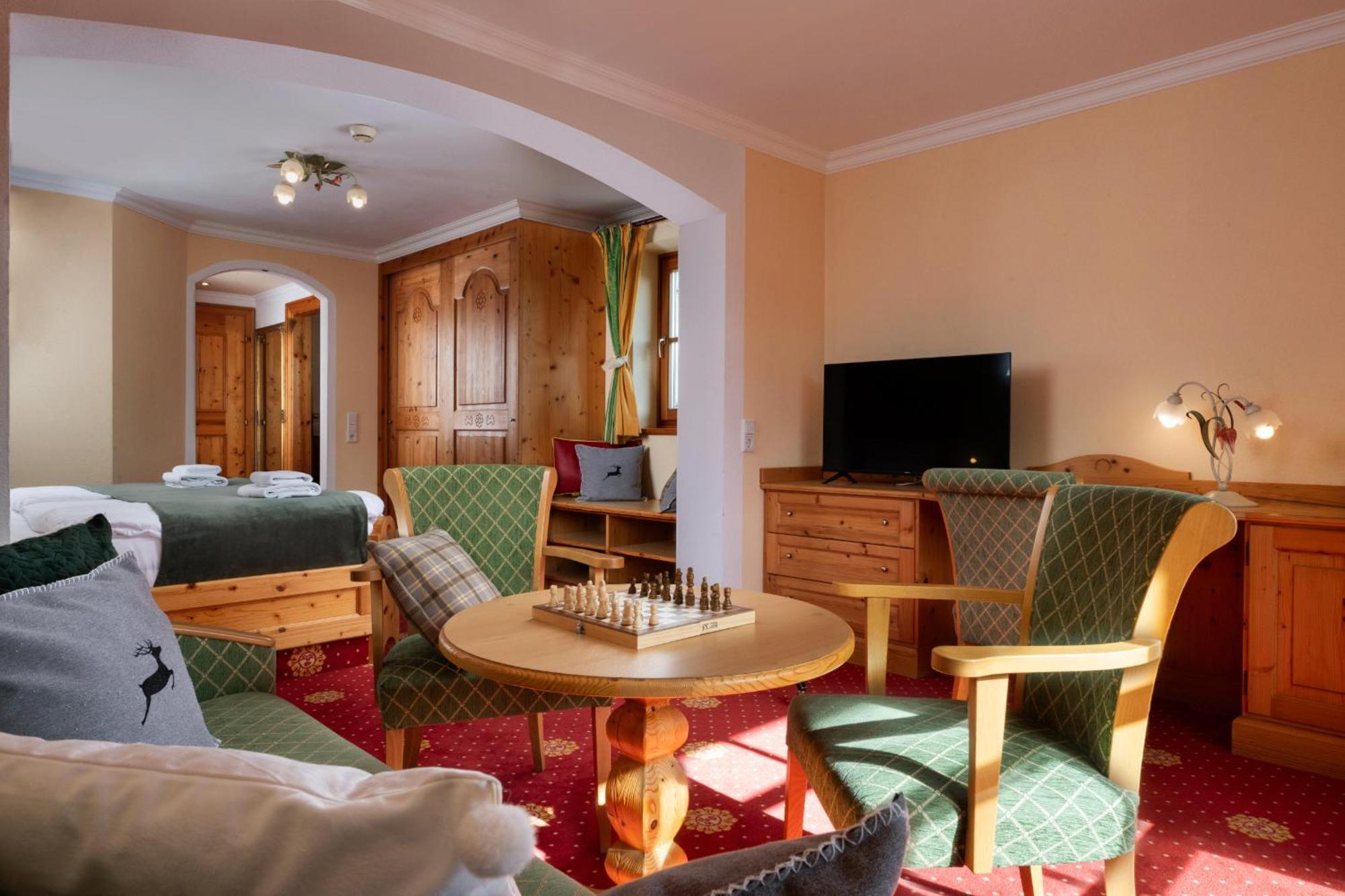 Sonnhof Am Hochkoenig Hotel Muhlbach Am Hochkonig Ngoại thất bức ảnh