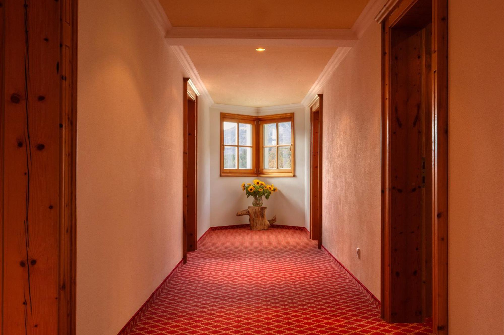 Sonnhof Am Hochkoenig Hotel Muhlbach Am Hochkonig Ngoại thất bức ảnh