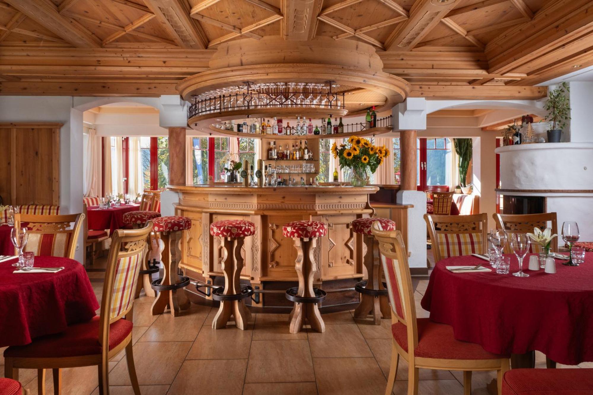 Sonnhof Am Hochkoenig Hotel Muhlbach Am Hochkonig Ngoại thất bức ảnh