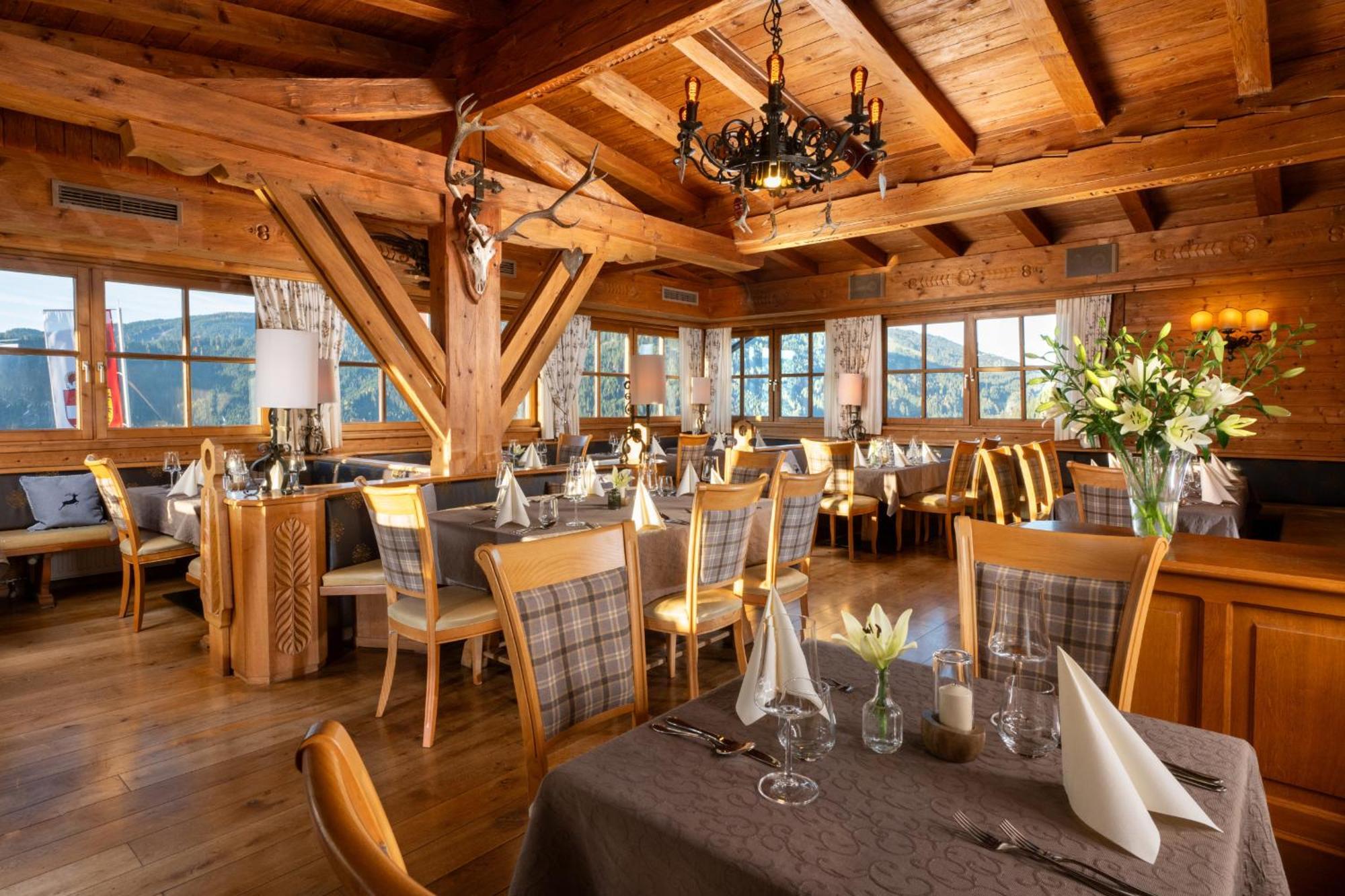 Sonnhof Am Hochkoenig Hotel Muhlbach Am Hochkonig Ngoại thất bức ảnh