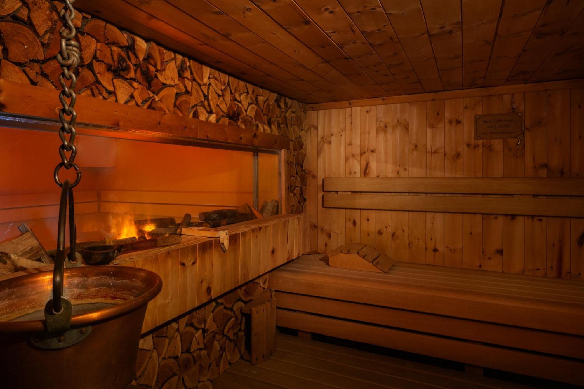 Sonnhof Am Hochkoenig Hotel Muhlbach Am Hochkonig Ngoại thất bức ảnh