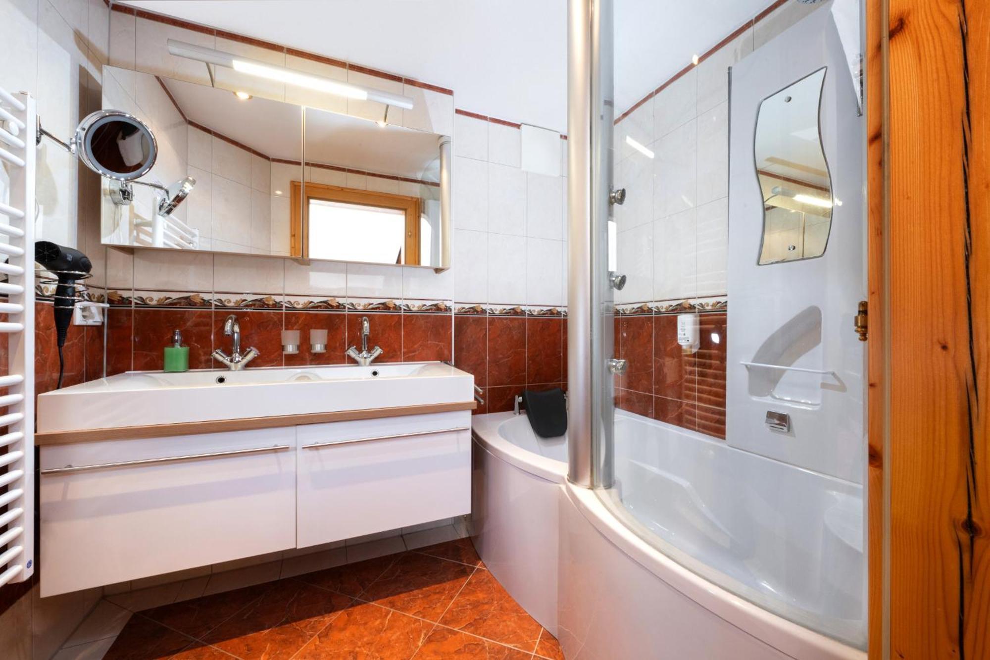 Sonnhof Am Hochkoenig Hotel Muhlbach Am Hochkonig Ngoại thất bức ảnh