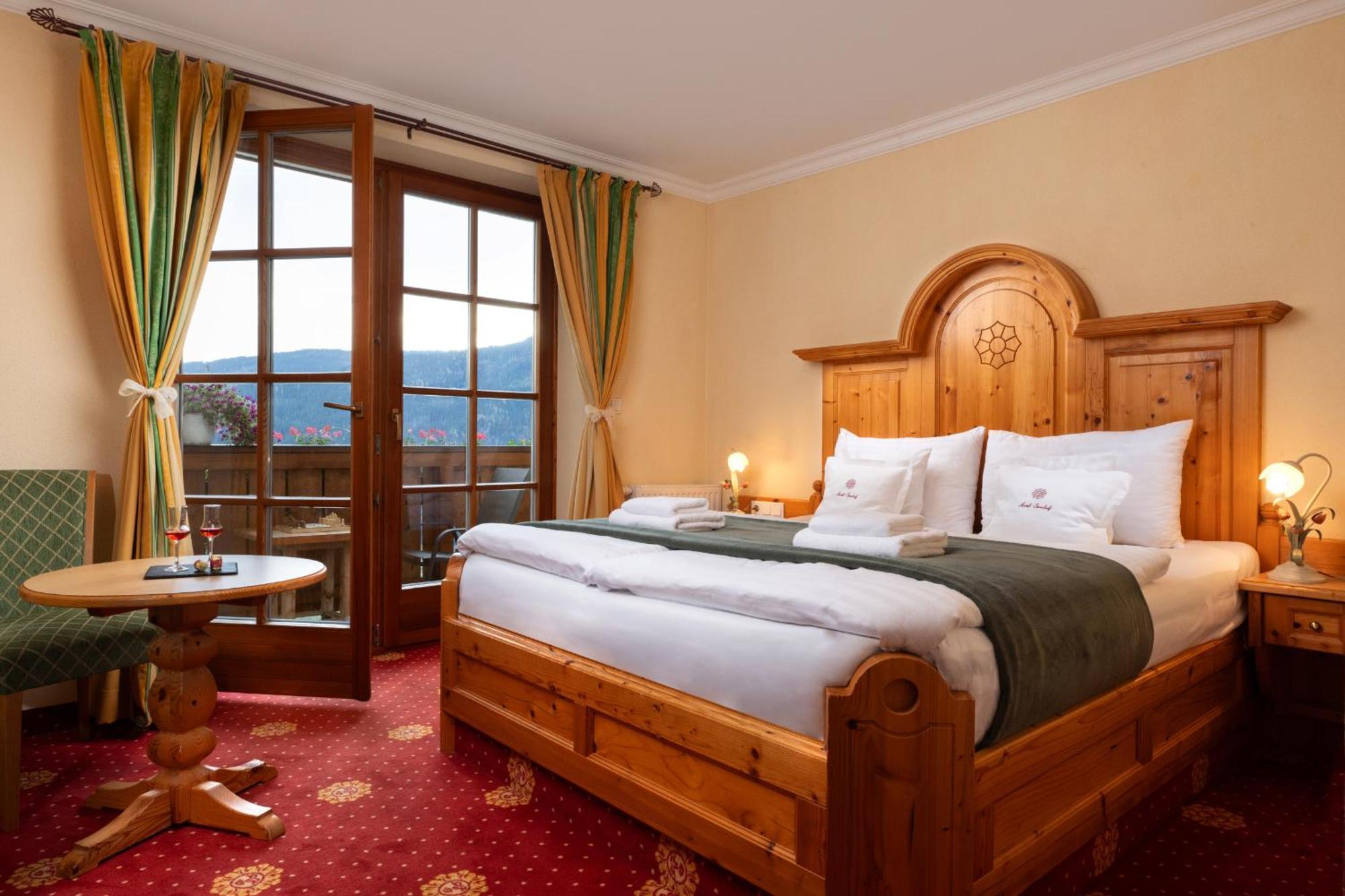 Sonnhof Am Hochkoenig Hotel Muhlbach Am Hochkonig Ngoại thất bức ảnh
