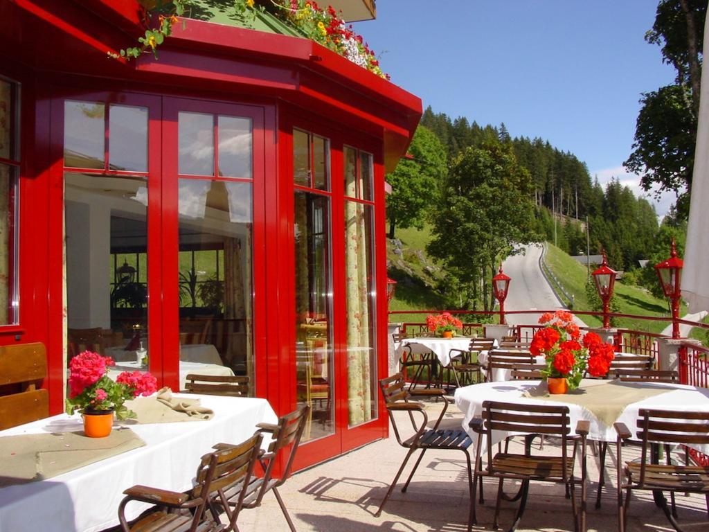 Sonnhof Am Hochkoenig Hotel Muhlbach Am Hochkonig Ngoại thất bức ảnh